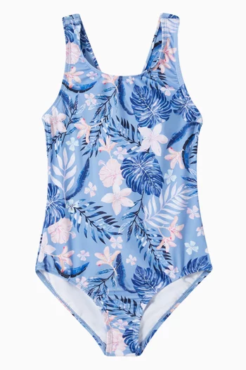 Skyler One-piece Swimsuit