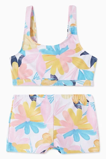 Cleo Two-piece Bikini