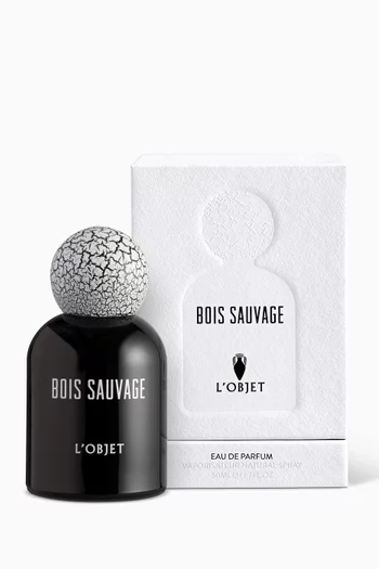 ماء عطر بوا سوفاج، 50 ملل