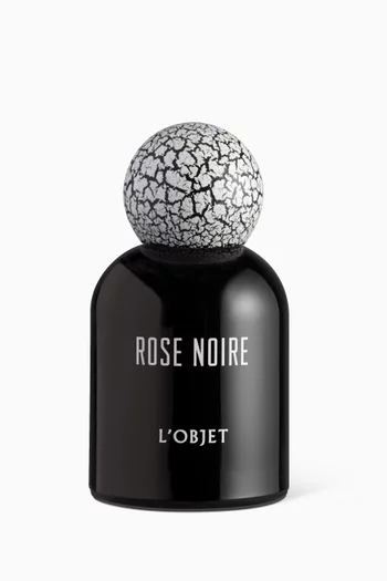 Rose Noire Eau de Parfum, 50ml