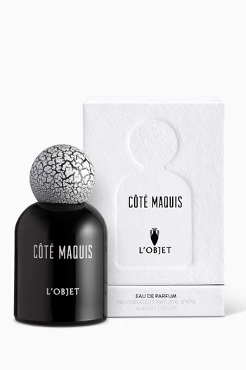 Côté Maquis Eau de Parfum, 50ml