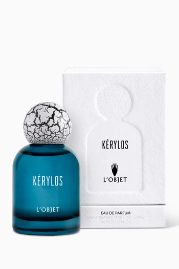 Kérylos Eau de Parfum, 50ml