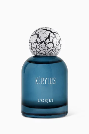Kérylos Eau de Parfum, 50ml