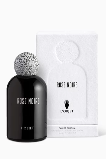 Rose Noire Eau de Parfum, 100ml