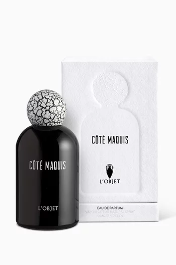 Côté Maquis Eau de Parfum, 100ml