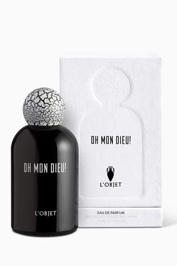 Oh Mon Dieu Eau de Parfum, 100ml