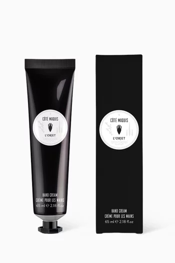 Côté Maquis Hand Cream, 65ml