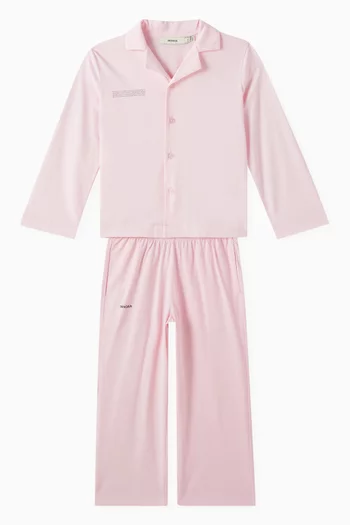 365 Lightweight Playwear Set in Organic Cotton