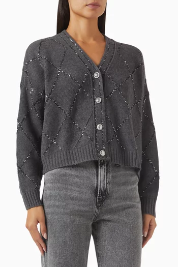 Maje knitwear hot sale