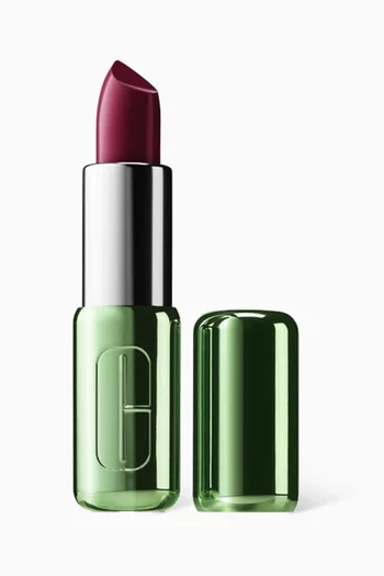 Bold Pop Longwear Lipstick, 3.9g