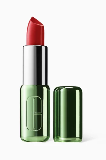 Chilli Pop Longwear Lipstick, 3.9g
