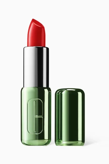 Poppy Pop Longwear Lipstick, 3.9g