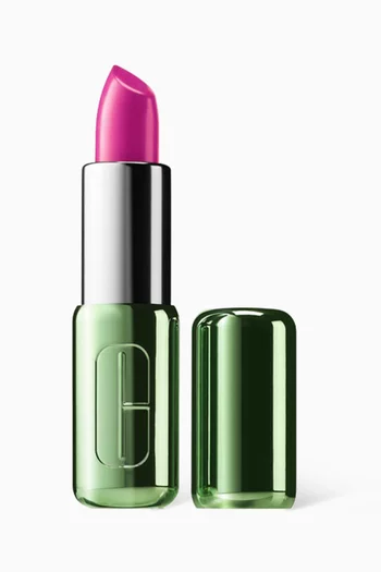 Confetti Pop Longwear Lipstick, 3.9g