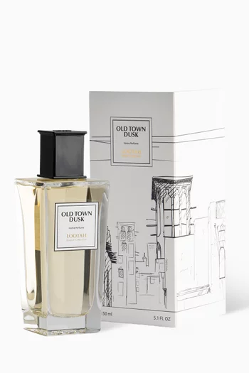 ماء عطر اولد تاون داسك، 150 ملل