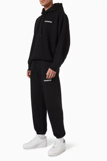 CB Sportswear Sweatpants in Brushed-cotton