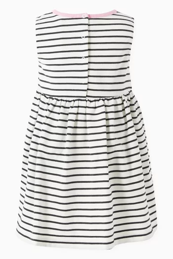 Striped Dress