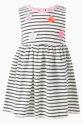 Striped Dress