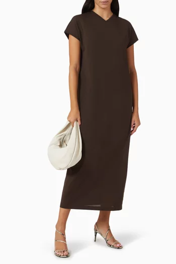 Verda Midi Dress