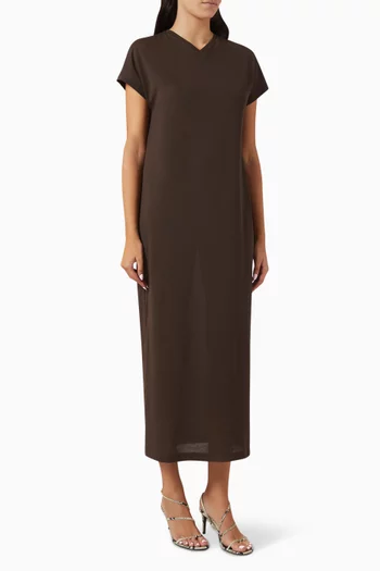 Verda Midi Dress