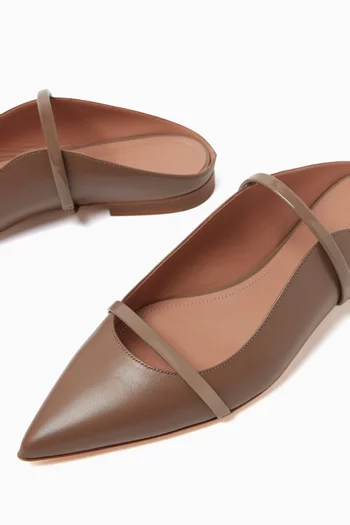 Maureen Mules in Nappa