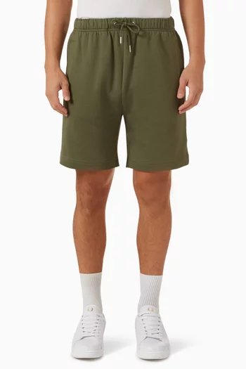 Classic Sweat Shorts in French Terry