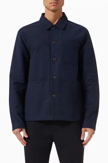 Journey Overshirt