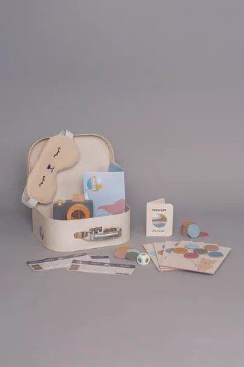 Travel Bag Set