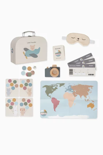 Travel Bag Set