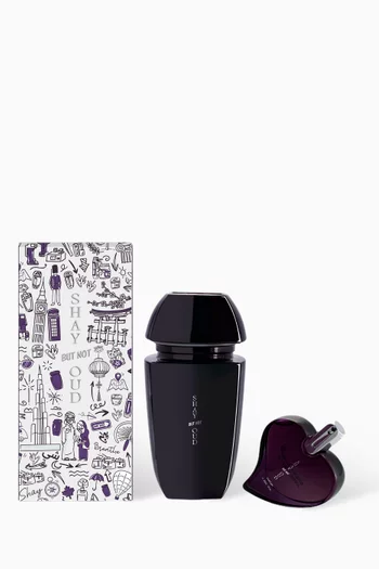 دخون شي بت نت عود، 170 غرام + 30 ملل