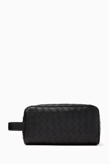 Shop Pouches For Men Online in Saudi Ounass