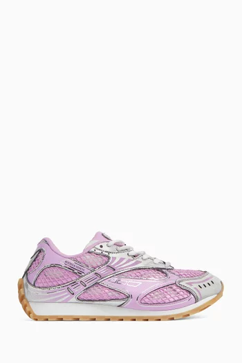 Orbit Sneakers in Mesh
