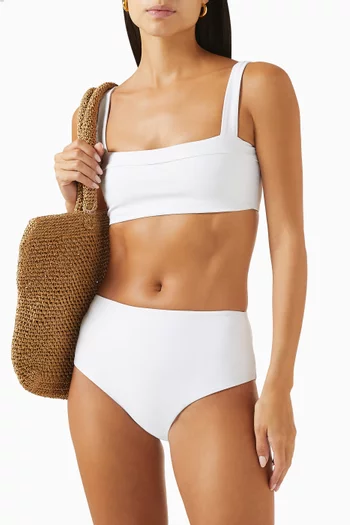 Bound Bikini Briefs