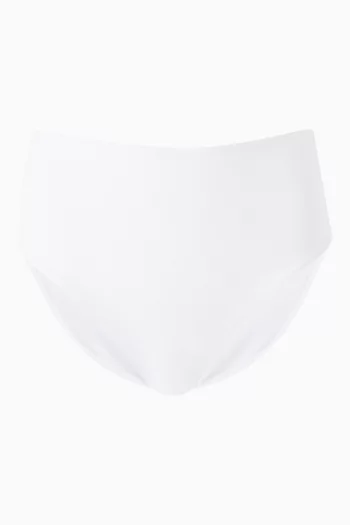 Bound Bikini Briefs