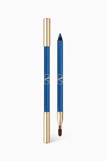 05 Blue Niagara Colourgraph Dual-end Gel Eyeliner, 1.3g