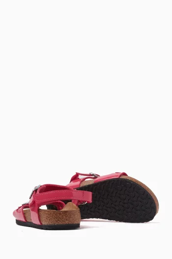 Rio Sandals in Birko-Flor®
