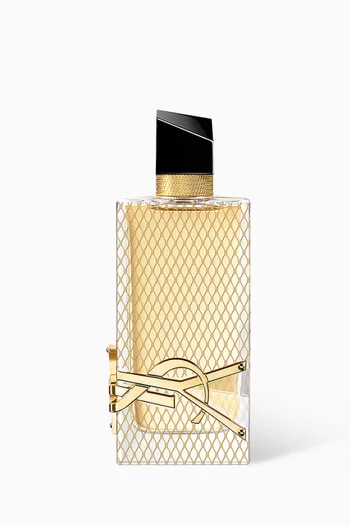 ماء عطر ليبر، 90 ملل