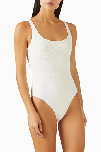 Glory Tank One-piece Swimsuit