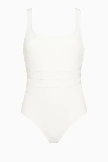 Glory Tank One-piece Swimsuit