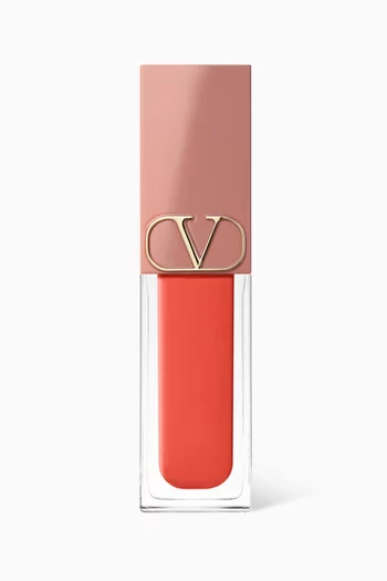 218A See You Later Liquirosso 2-in-1 Lip & Blush Stick, 6.5ml