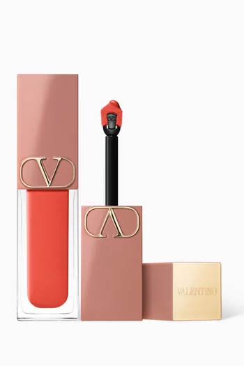 218A See You Later Liquirosso 2-in-1 Lip & Blush Stick, 6.5ml