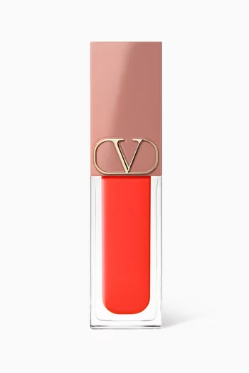488A Ciao Rosso Liquirosso 2-in-1 Lip & Blush Stick, 6.5ml