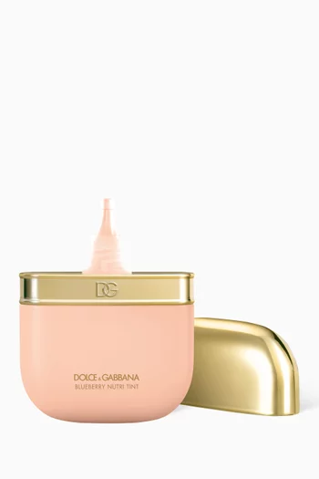 3W Light Blueberry Nutri Tint Hydro Glow & Fresh Skin Tint, 30ml