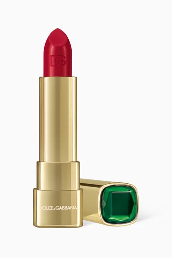 420 Emerald Scarlett Gemstone Lipstick, 3.5g