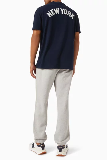 Logo T-shirt in Cotton