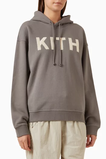 Shop Kith For Online in Saudi Ounass