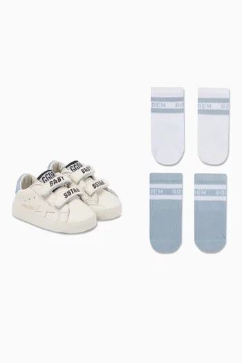 Baby School Set