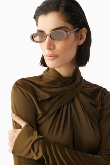 نظارة شمسية اوتا لوف