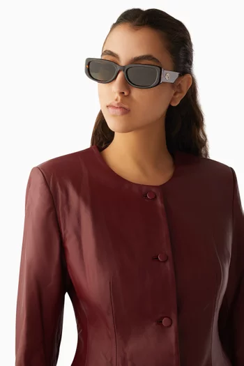 نظارة شمسية مونوبولي