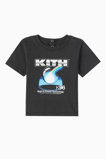 Sight & Sound 1996 Vintage T-shirt