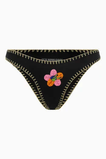 The Adorn Bikini Briefs